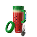 Thicc 50oz | Watermelon Kiss