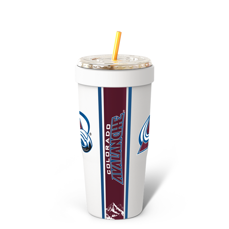 To-Go | Colorado Avalanche | Gameday