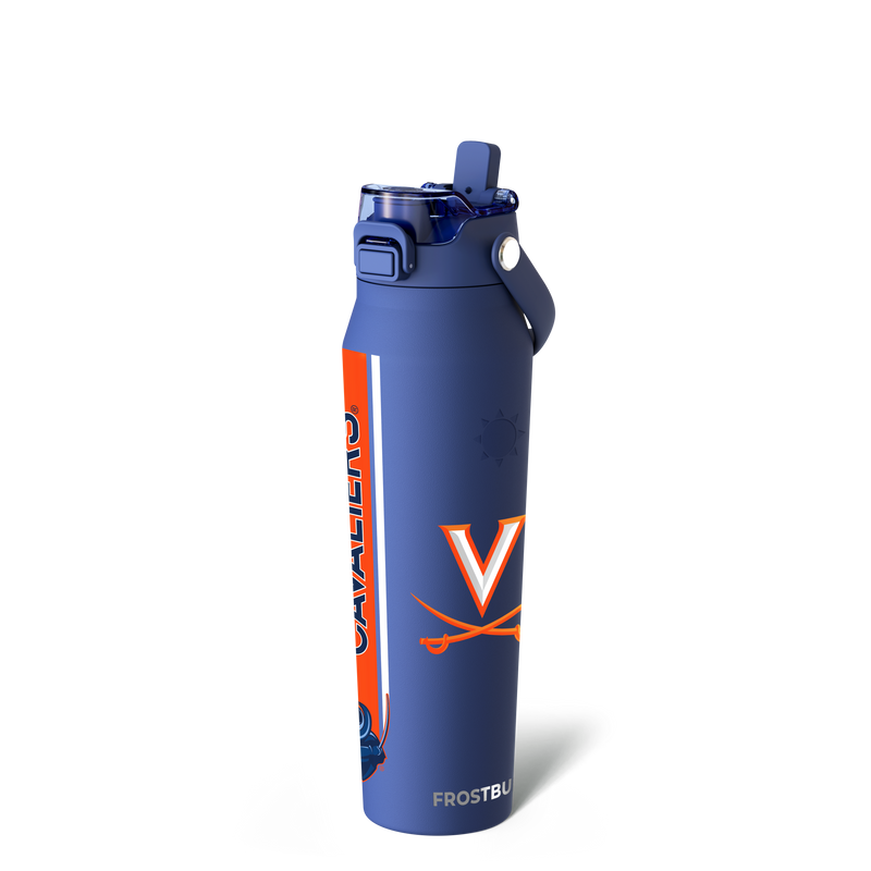 Bottle 32oz | Virginia Cavaliers | Gameday