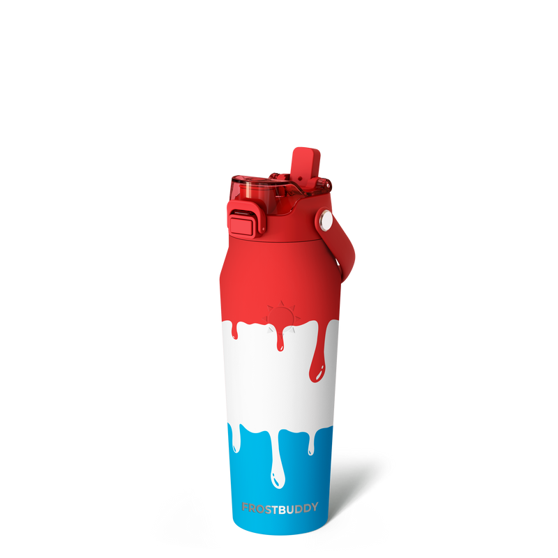 Bottle 24oz | Rocket Pop