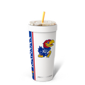 To-Go | Kansas Jayhawks | Gameday