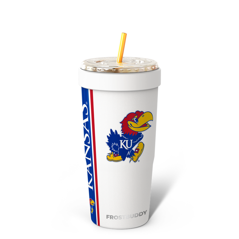 To-Go | Kansas Jayhawks | Gameday