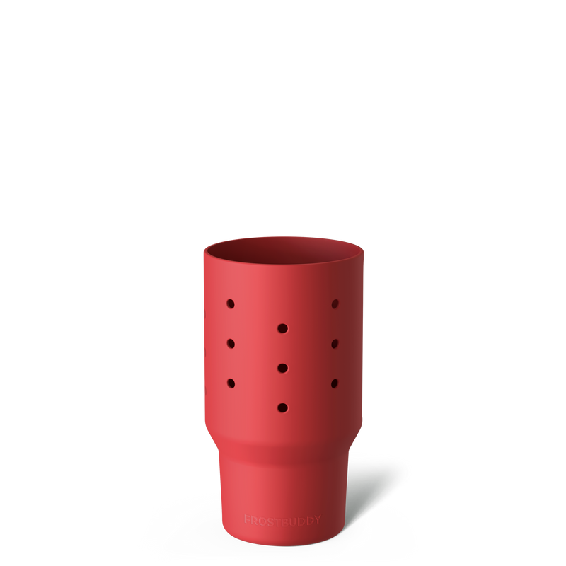 Thicc 16oz Skin | Crimson
