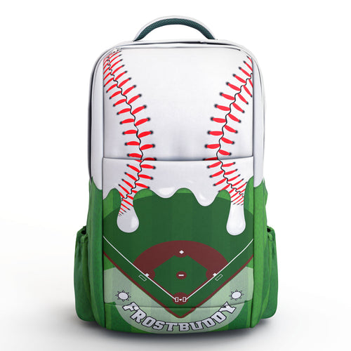 Backpack | Baseball Drip