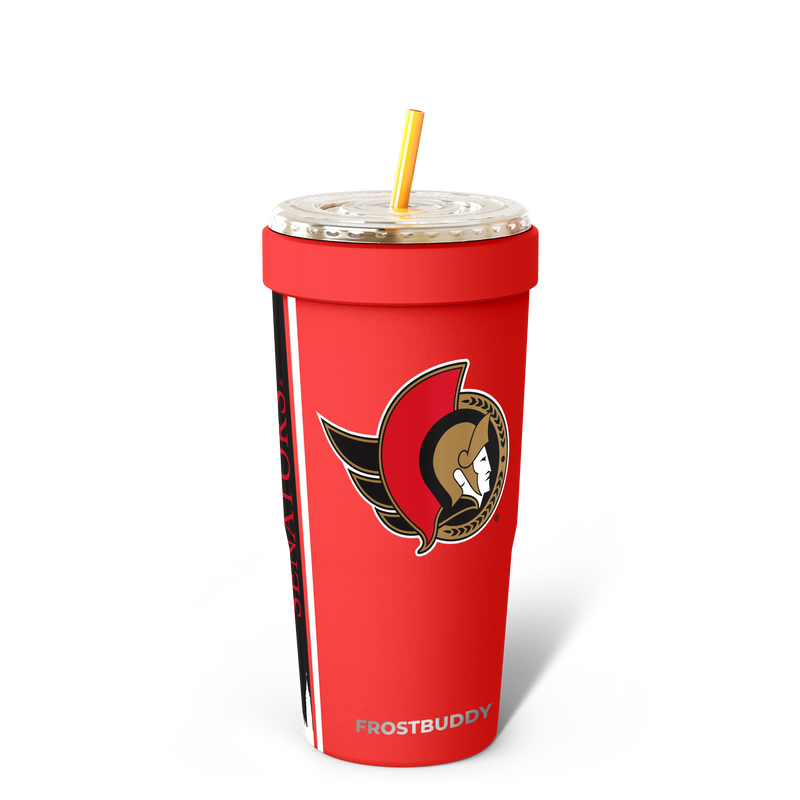 To-Go | Ottawa Senators | Gameday