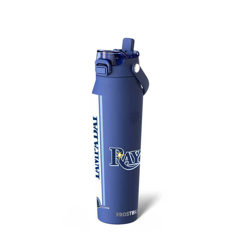 Bottle 32oz | Tampa Bay Rays | Gameday