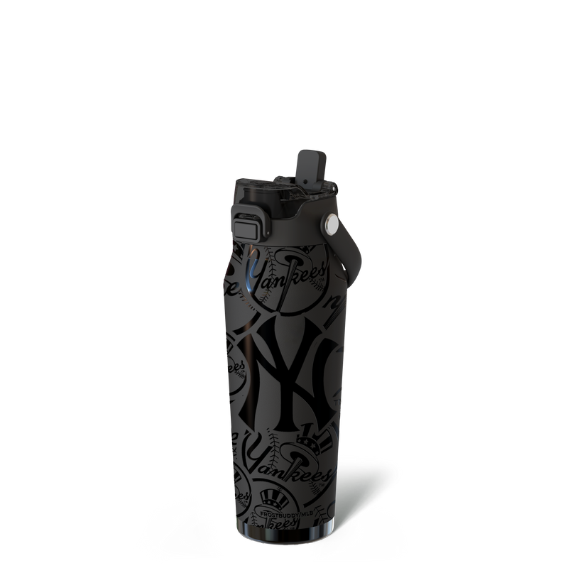 Bottle 24oz | New York Yankees | Night Game