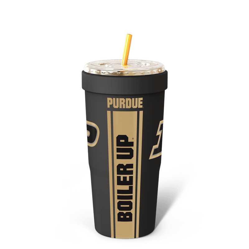To-Go | Purdue Boilermakers | Gameday