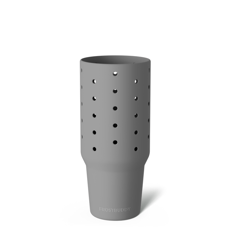 Thicc 40oz Skin | Gray