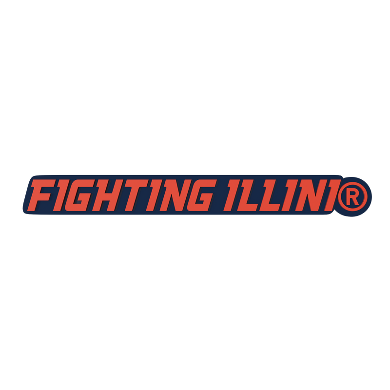 Budz | Illinois Fighting Illini