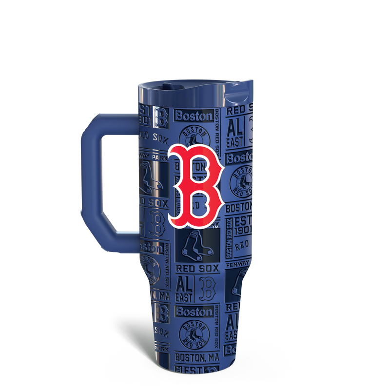 Thicc 40oz | Boston Red Sox | Legacy