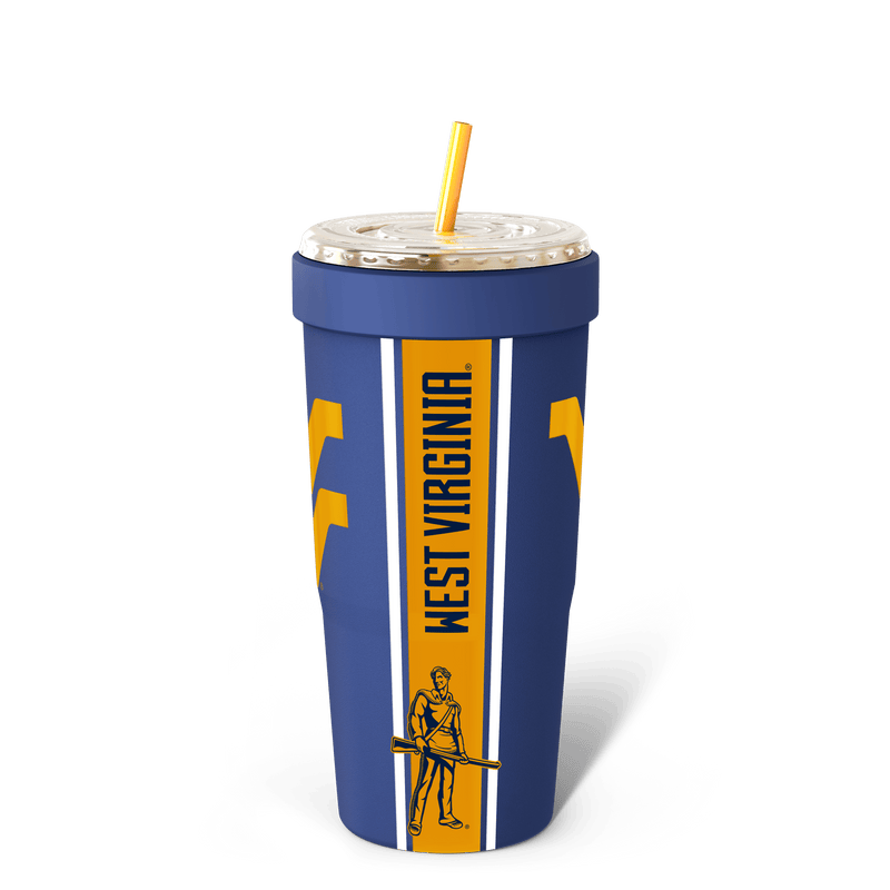 To-Go | West Virginia Mountaineers | Gameday