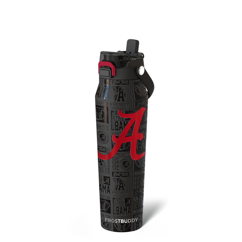 Bottle 32oz | Alabama Crimson Tide | Legacy