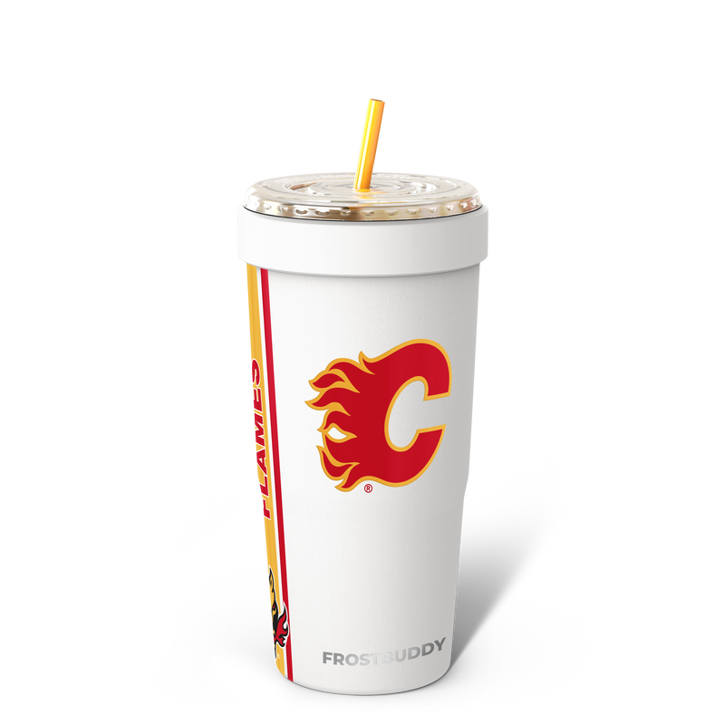 To-Go | Calgary Flames | Gameday
