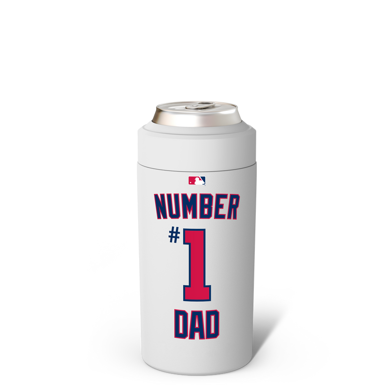 Universal | Washington Nationals | #1 Dad