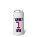 Universal | Washington Nationals | #1 Dad