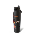 Bottle 32oz | Virginia Tech Hokies | Skin + Budz Bundle