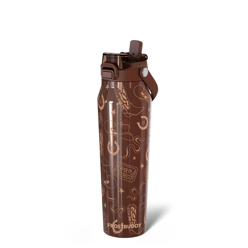 Bottle 32oz | Giddy Up