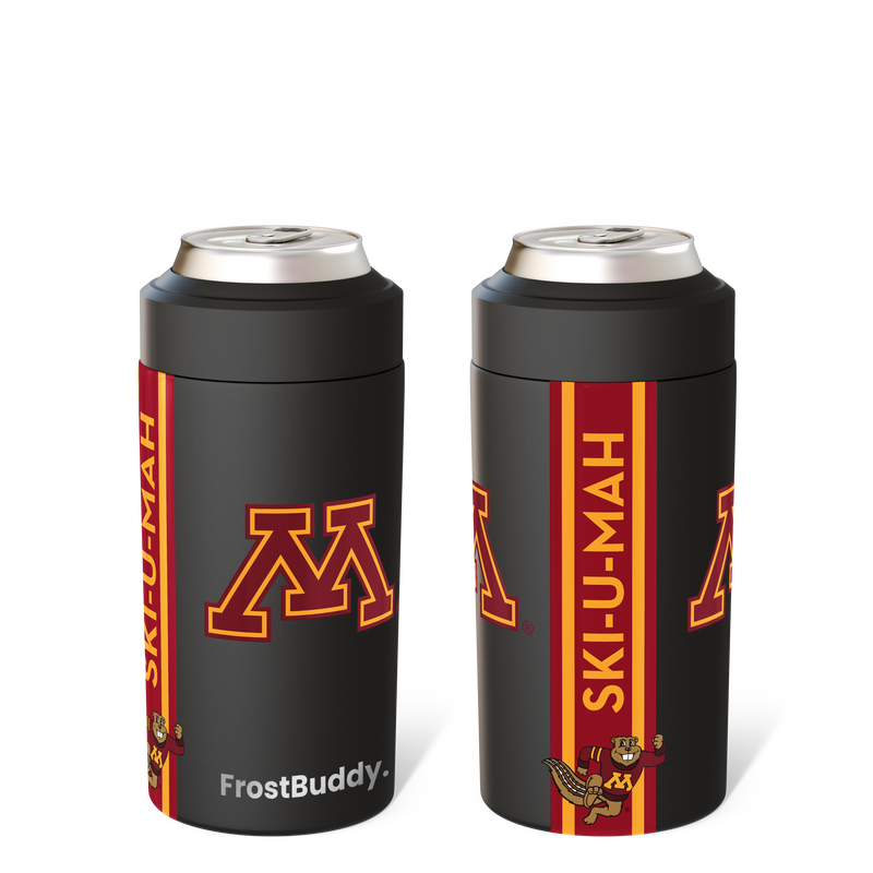 Universal | Minnesota Gophers | Gameday