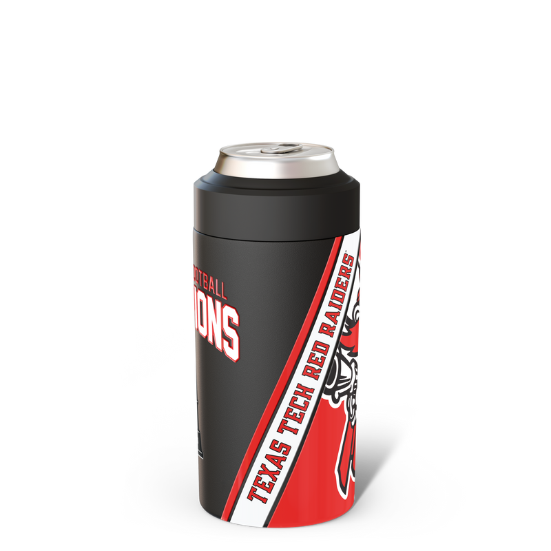 Universal | Texas Tech Red Raiders | 2025 Big 12 Champions