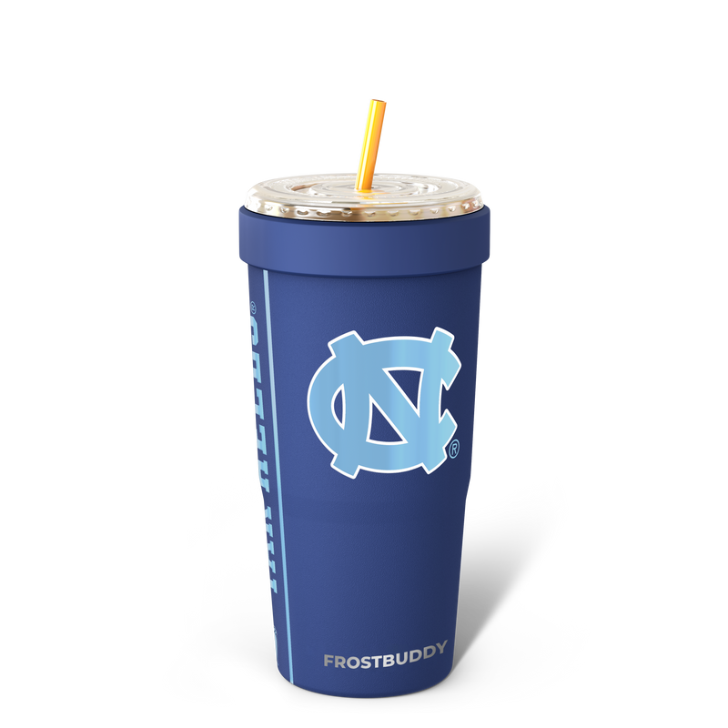 To-Go | UNC Tarheels | Gameday