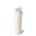 Bottle 32oz | Cream w\/ Skin