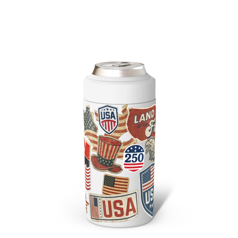 Universal | Land Of The Free