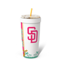 To-Go | San Diego Padres | City Connect