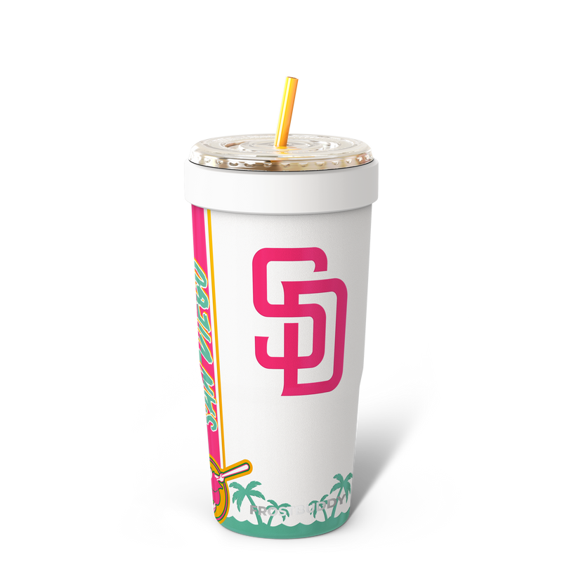 To-Go | San Diego Padres | City Connect