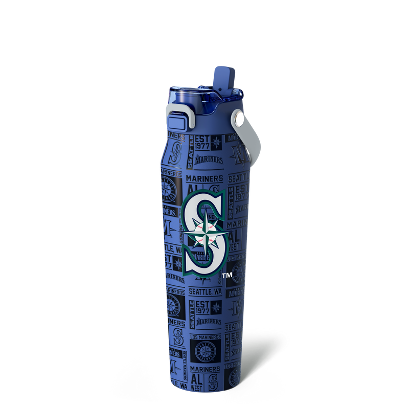 Bottle 32oz | Seattle Mariners | Legacy