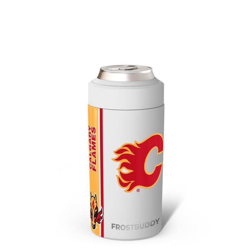 Universal | Calgary Flames | Gameday