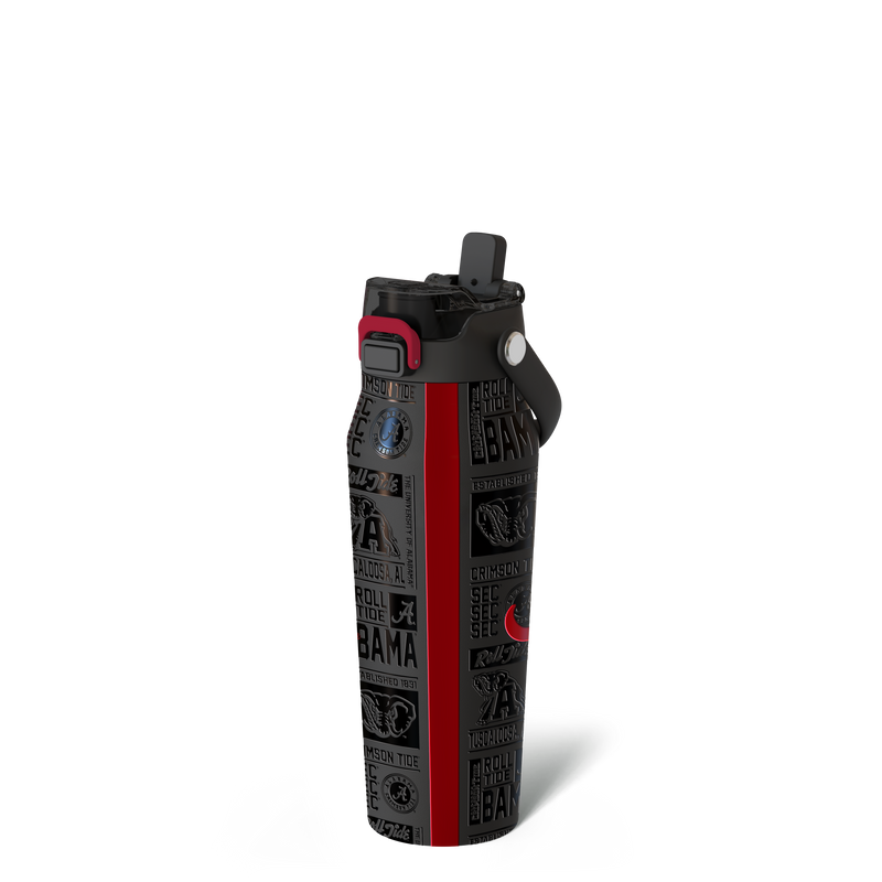 Bottle 24oz | Alabama Crimson Tide | Legacy