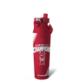 Bottle 32oz | Indiana Hoosiers | 2025 Big Ten Champions