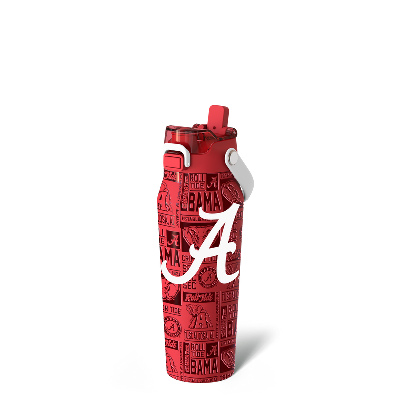 Bottle 24oz | Alabama Crimson Tide | Legacy