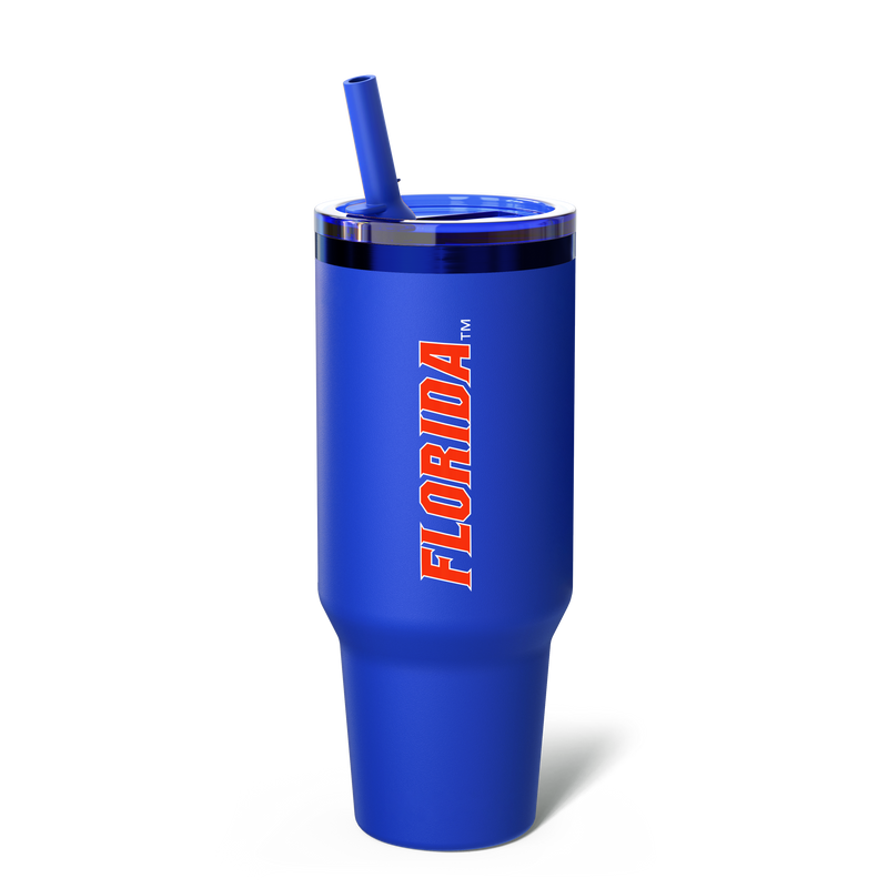 Thicc 40oz | Florida Gators | Gameday