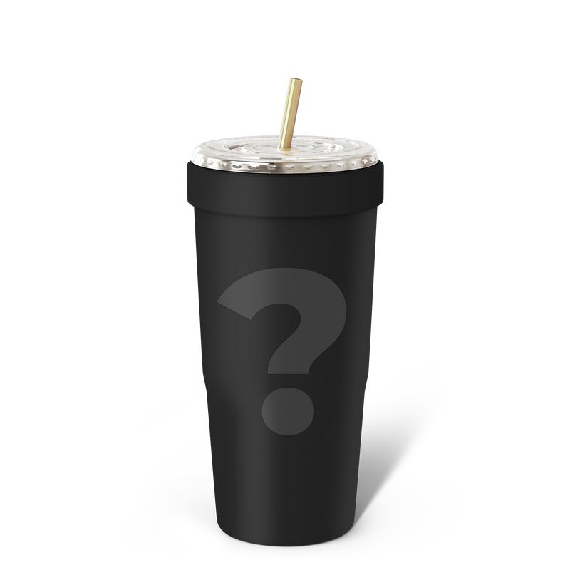 Mystery To-Go