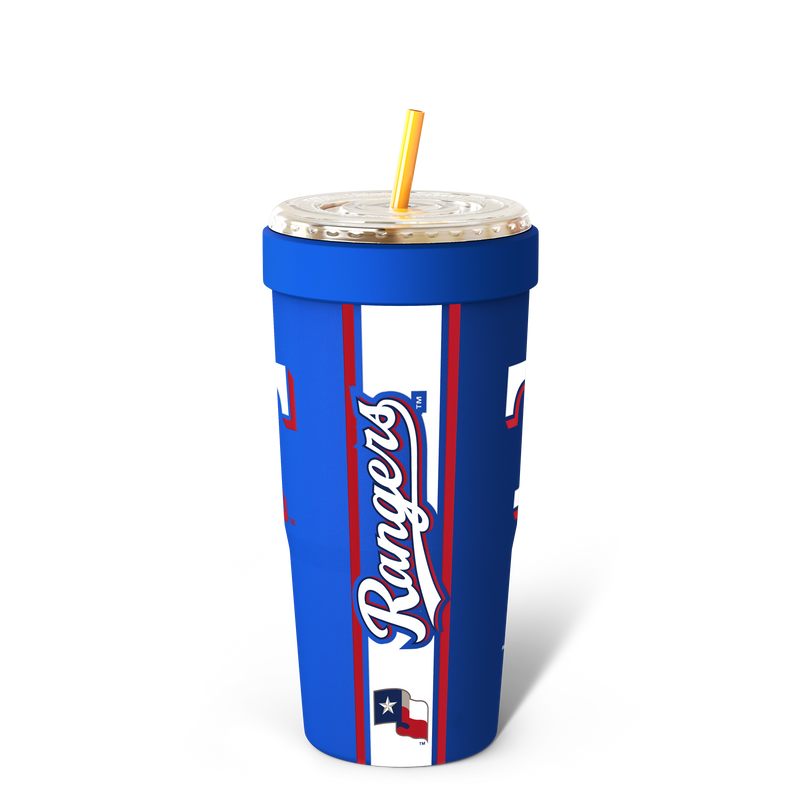 To-Go | Texas Rangers | Gameday