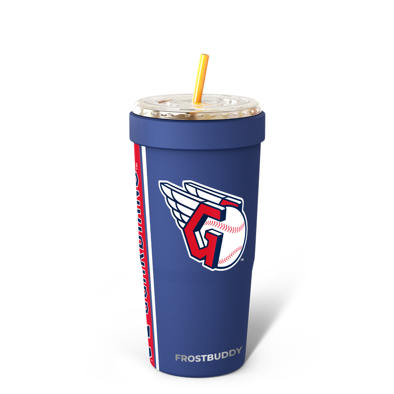 To-Go | Cleveland Guardians | Gameday