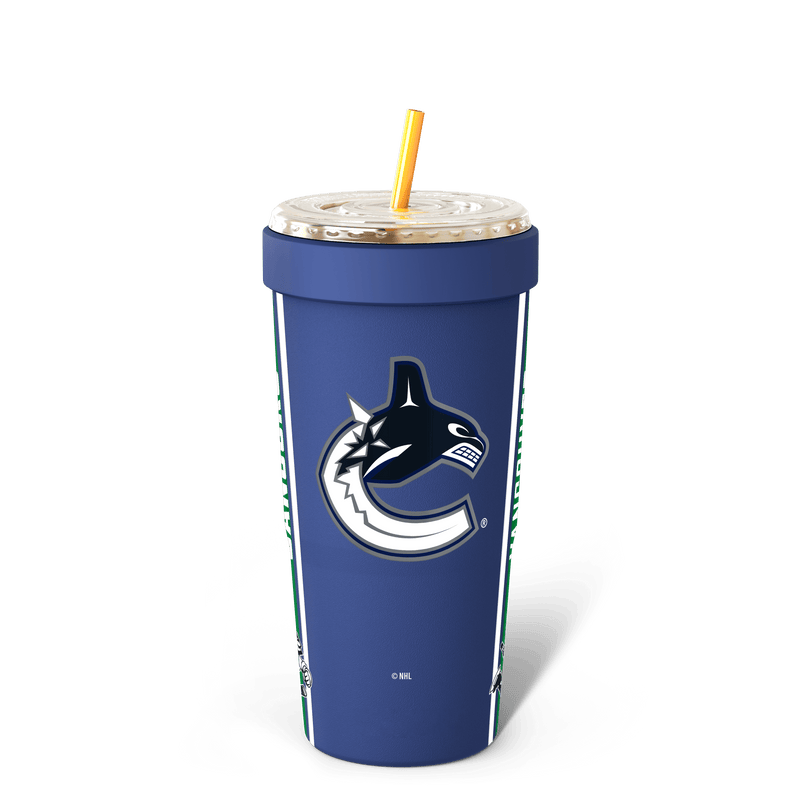 To-Go | Vancouver Canucks | Gameday