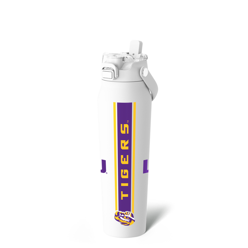 Bottle 32oz | LSU Tigers | Gameday