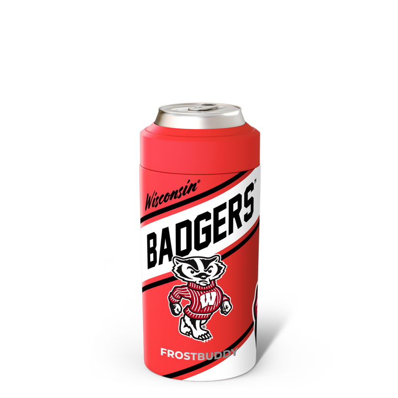 Universal | Wisconsin Badgers | Mascot