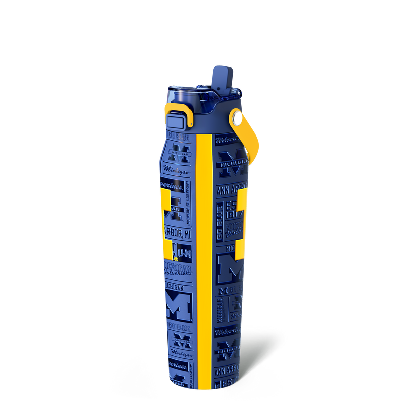Bottle 32oz | Michigan Wolverines | Legacy