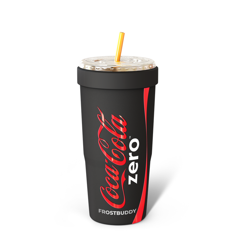 To-Go | Coca-Cola | Coke Zero