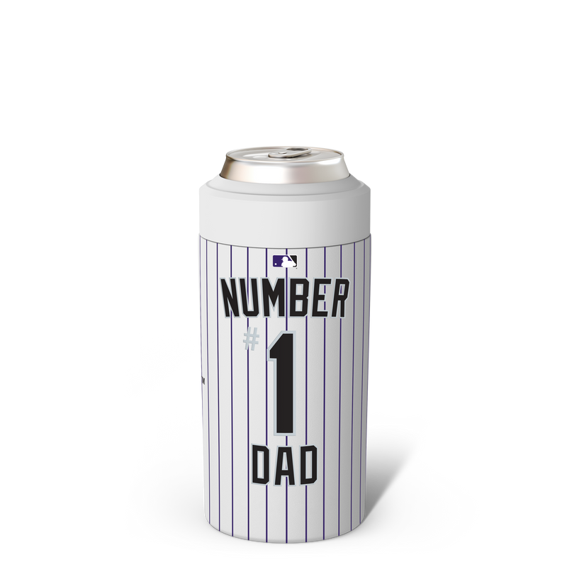 Universal | Colorado Rockies | #1 Dad
