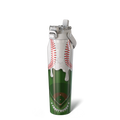 Bottle 32oz | Baseball Drip