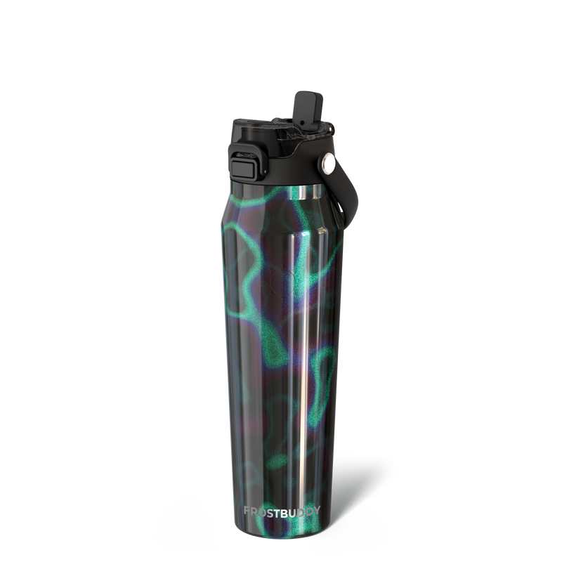 Bottle 32oz | Northern Lights