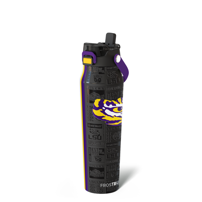 Bottle 32oz | LSU Tigers | Legacy