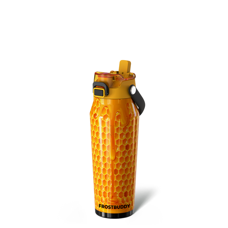 Bottle 24oz | Honeycomb