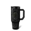 Thicc 40oz | Ohio State | Night Game