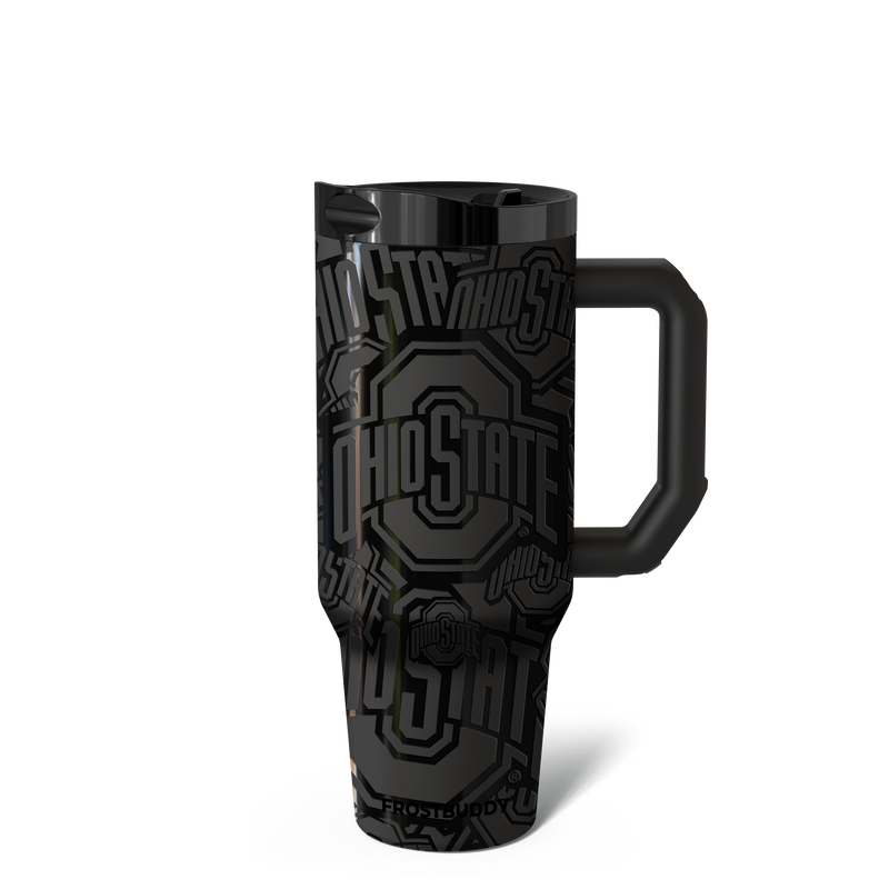 Thicc 40oz | Ohio State | Night Game